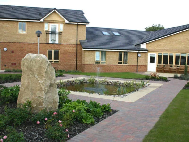 Parkside Court - Nursing Home in Stockton-On-Tees, England photo 5