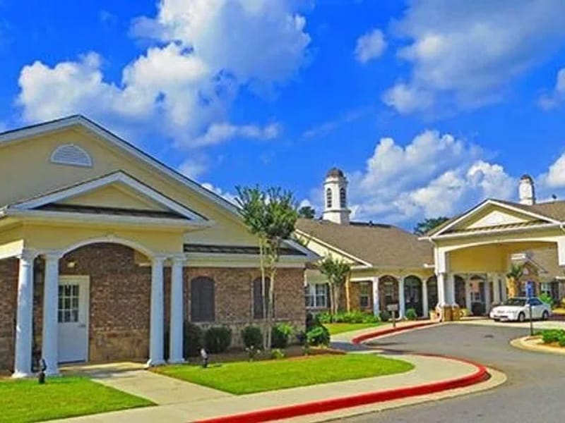 Addington Place Of Alpharetta - Assisted Living in Alpharetta, GA photo 2