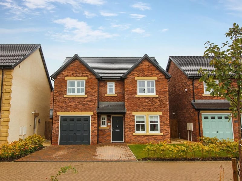 Briardene Care Home - Nursing Home in Newcastle Upon Tyne, England photo 2