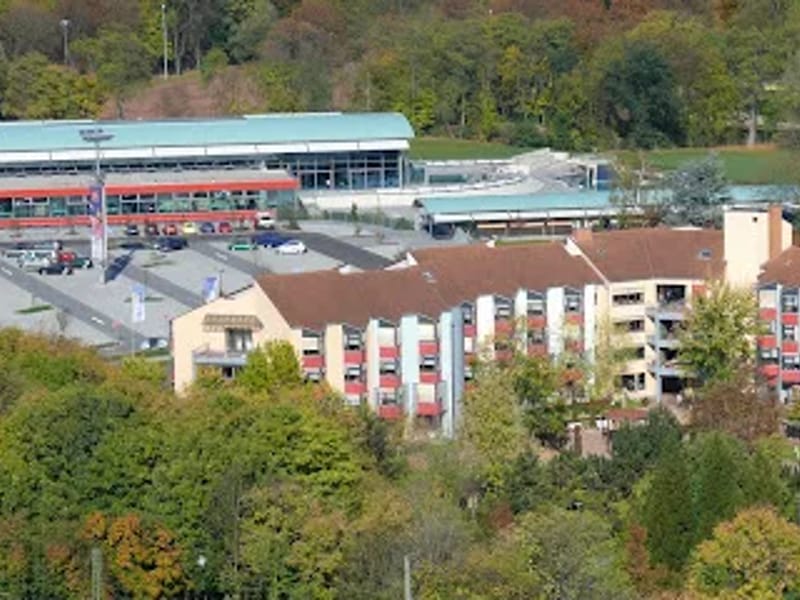 AWO-Seniorenzentrum Haus der Generationen - Betreutes Wohnen in Neuwied, Rheinland-Pfalz photo 2