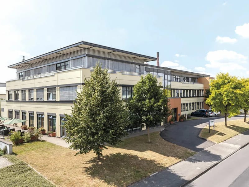 AWO-Seniorenzentrum Haus der Generationen - Betreutes Wohnen in Neuwied, Rheinland-Pfalz photo 3