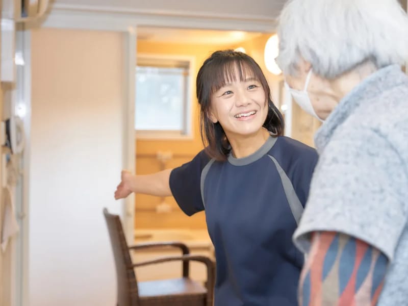 アズハイム習志野 - 有料老人ホーム in 習志野市, 千葉県 photo 2