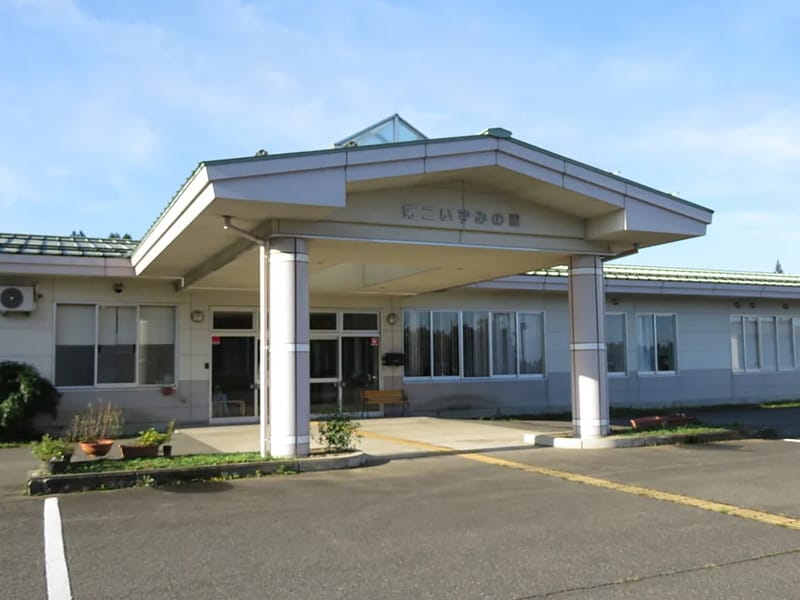 いずみの里ASプラン - 有料老人ホーム in 熊本市中央区, 熊本県 photo 4