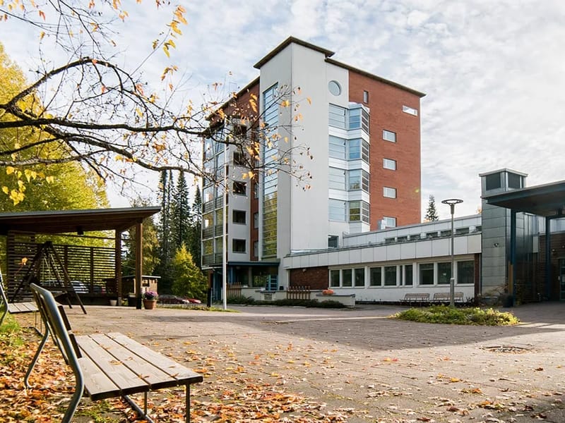 Palvelutalo Lepola - Palveluasuminen in Kuopio, Pohjois-Savo photo 3
