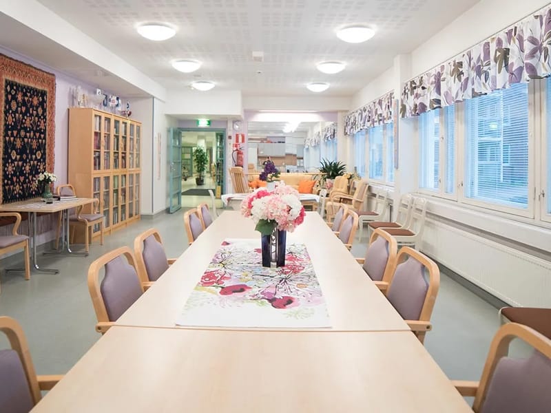 Palvelutalo Lepola - Palveluasuminen in Kuopio, Pohjois-Savo photo 2