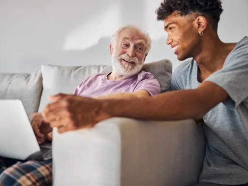 Community Supportive Home Care - Assisted Living in Milwaukee, WI photo 1