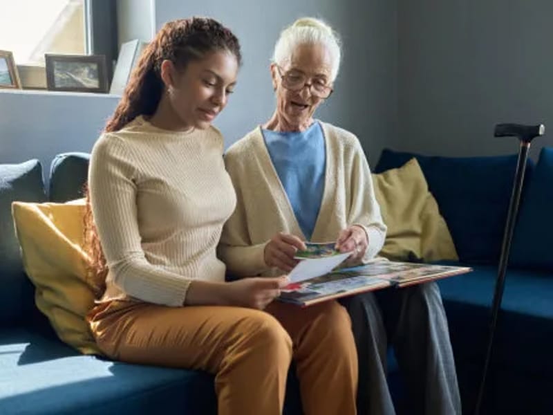 Community Supportive Home Care - Assisted Living in Milwaukee, WI photo 3