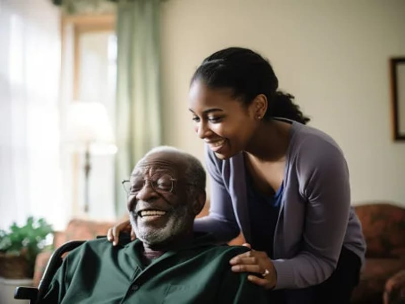 Community Supportive Home Care - Assisted Living in Milwaukee, WI photo 2