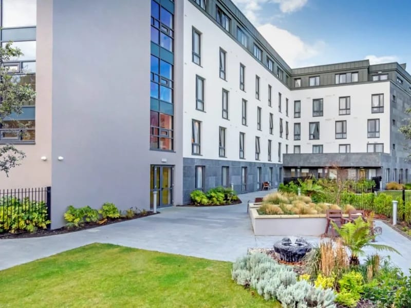 Northwood Nursing Home - Nursing Home in Northwood, England photo 1
