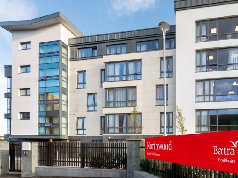 Northwood Nursing Home - Nursing Home in Northwood, England photo 3