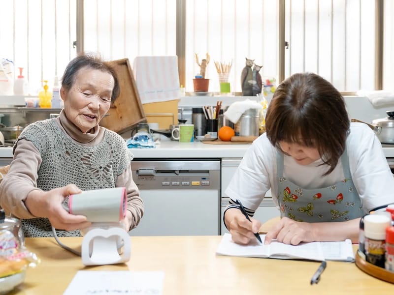 おたすけ家てんてん訪問介護事業所 - 訪問介護 in 草津市, 滋賀県 photo 2