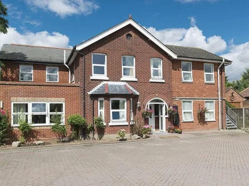 Quenby Rest Home - Nursing Home in Colchester, England photo 3