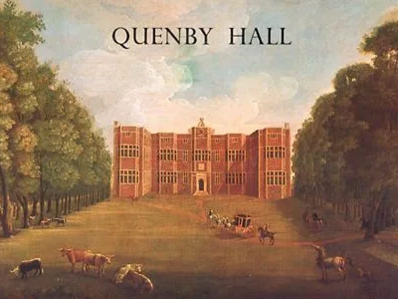 Quenby Rest Home - Nursing Home in Colchester, England photo 1