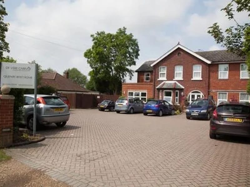 Quenby Rest Home - Nursing Home in Colchester, England photo 2