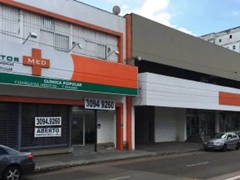 F K SERVICOS MEDICOS - Cuidado Domiciliar in Porto Alegre, RS photo 2
