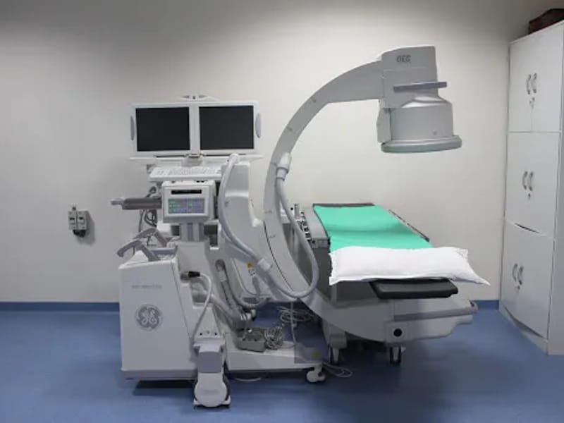 Indovasc Hospital - अस्पताल in Ahmedabad, Gujarat photo 1
