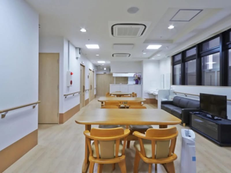 えくせれんと修学院 - 有料老人ホーム in 京都市左京区, 京都府 photo 2