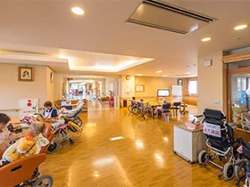 ゆめの里和田 - 有料老人ホーム in 松本市, 長野県 photo 2