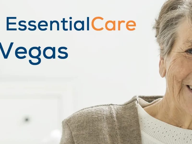 Angel Personal Care Services LLC - Home Health Nursing in Las Vegas, NV photo 2