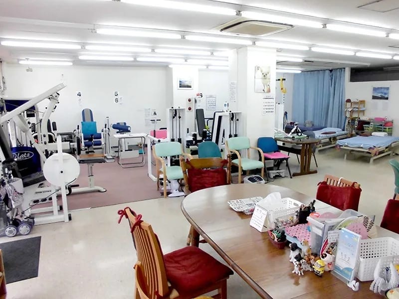 みんなのリハビリデイサービス - デイサービス in 板橋区, 東京都 photo 2