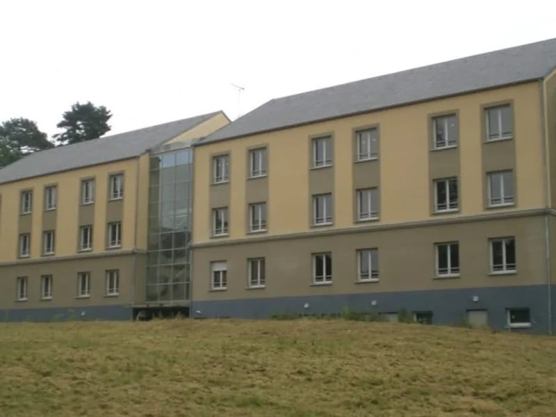 Plenitude Admr - EHPAD in MONTROND LES BAINS, Auvergne-Rhône-Alpes photo 3