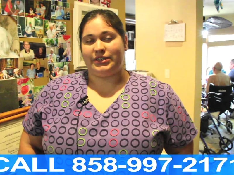 Apex Senior In-Home Care CORP - Home Health Nursing in San Diego, CA photo 3