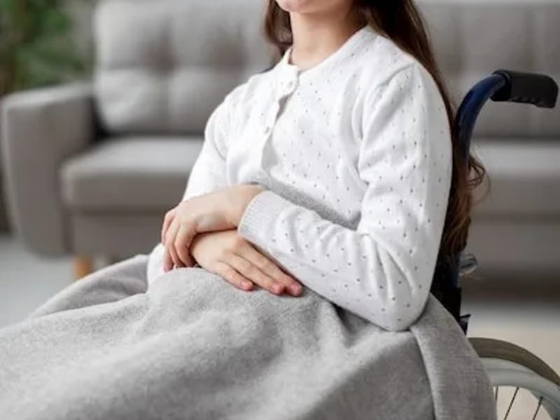 3 Angels Complex Care Services - In-Home Care in Wolverhampton, England photo 2