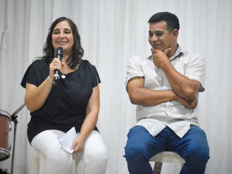 HOGAR GERIATRICO TIFERET - Hogar de Ancianos in ITUZAINGO SUR, BUENOS AIRES photo 3
