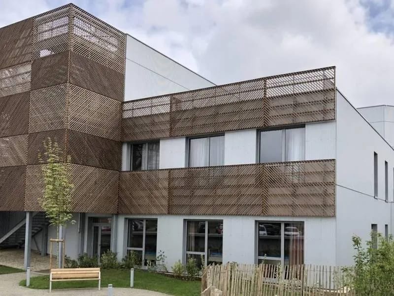 Ehpad Ferrie - EHPAD in LAVAL, Pays de la Loire photo 2