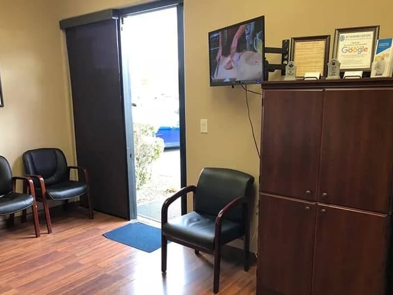 At Home Hearing Providers - Home Health Nursing in Henderson, NV photo 3