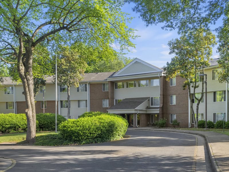 Charnwood Park Residential Home in Leicester, England photo 2