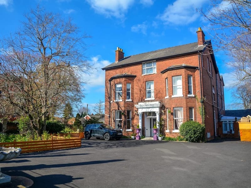 Charnwood Park Residential Home in Leicester, England photo 3