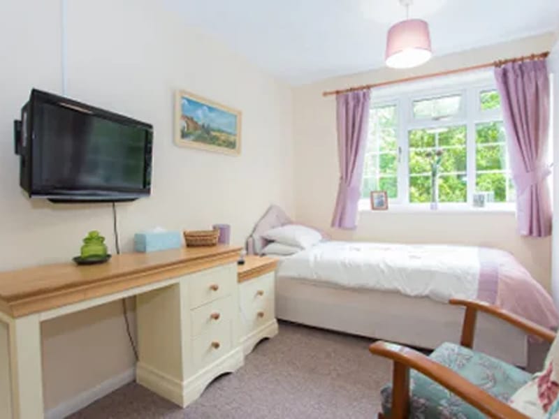 Charnwood Park Residential Home in Leicester, England photo 1
