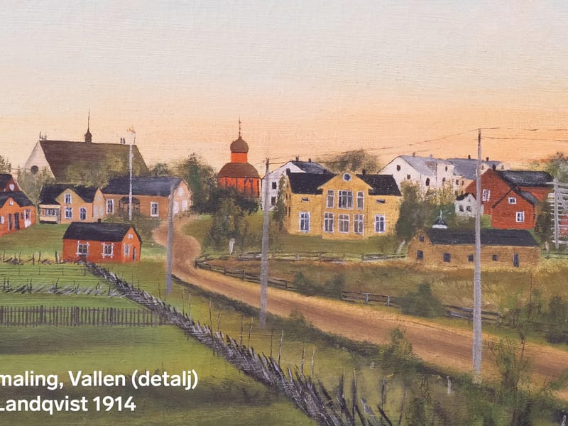 Nordmaling - Serviceboende in Nordmaling, Västerbottens län photo 1