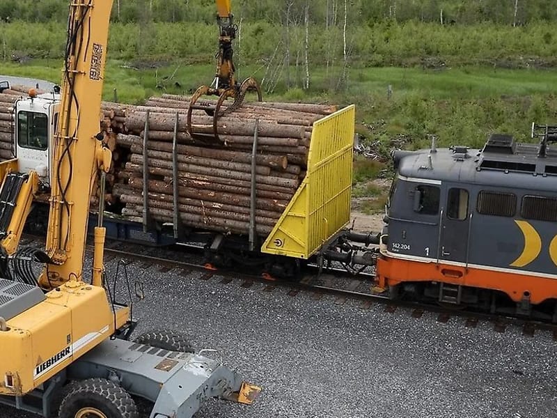 Nordmaling - Serviceboende in Nordmaling, Västerbottens län photo 2