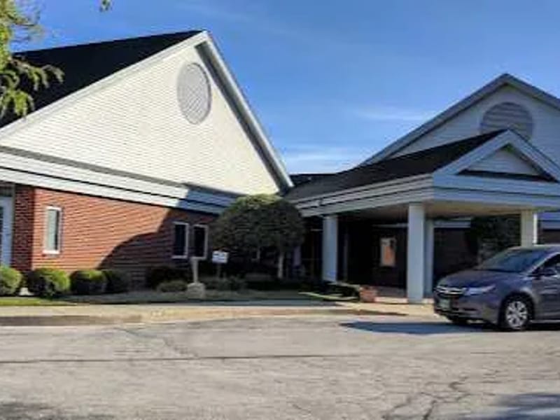 Arrowhead Behavioral Health - Hospital in Maumee, OH photo 2