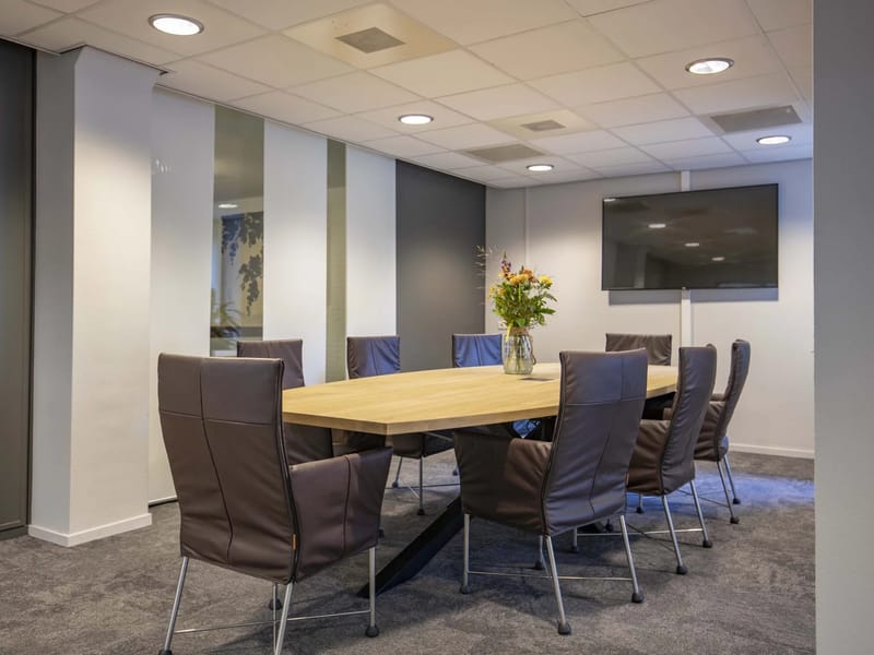 Stichting Het Laar - Begeleid Wonen in Tilburg, Noord-Brabant photo 1