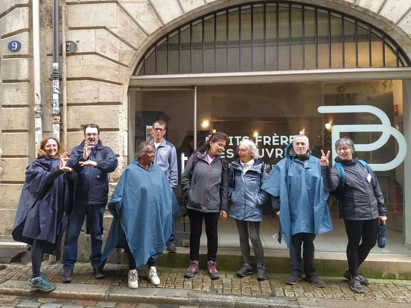 Ehpa Puv Les Petits Freres Des Pauvres - Maison de Retraite in PARIS, Île-de-France photo 2