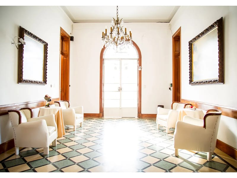 RESIDENCIA PARA ADULTOS NAIN - Vida Asistida in FLORIDA, BUENOS AIRES photo 3