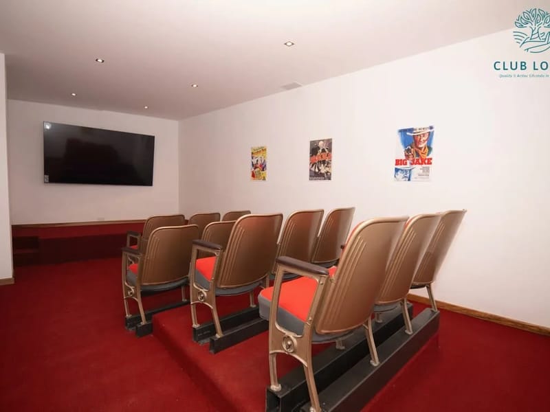 RESIDENCIA PARA ADULTOS NAIN - Vida Asistida in FLORIDA, BUENOS AIRES photo 2