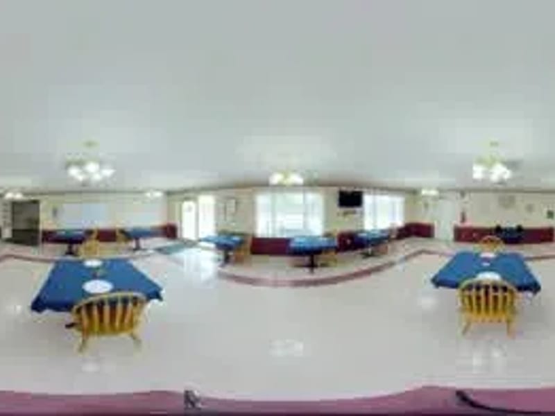 Edgewood Manor of Greenfield - Nursing Home in Greenfield, OH photo 2