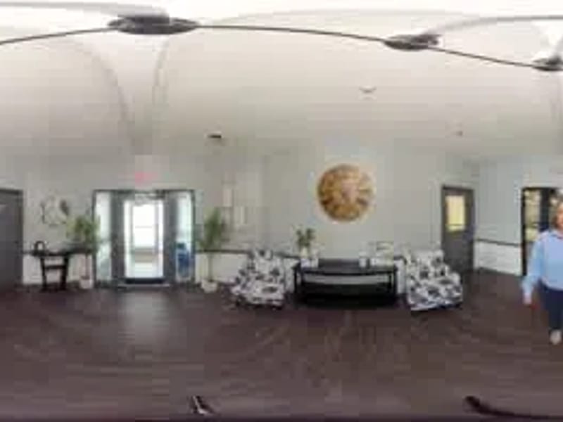 Edgewood Manor of Greenfield - Nursing Home in Greenfield, OH photo 3
