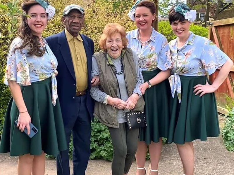 Blossomfield Grange - Nursing Home in Solihull, England photo 1