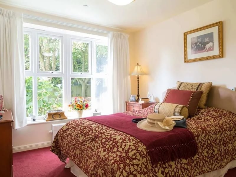 Blossomfield Grange - Nursing Home in Solihull, England photo 3