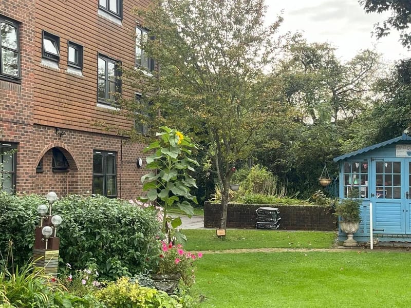 Greenways - Assisted Living in Bognor Regis, England photo 2