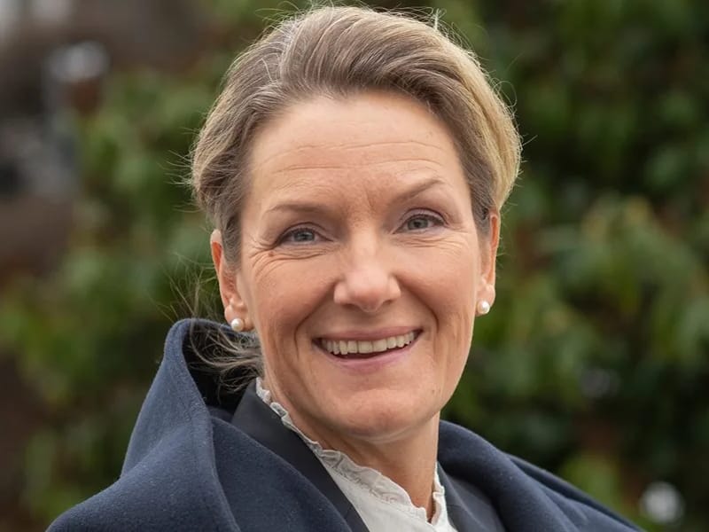 Proffssystern - Hemtjänst in Solna, Stockholms län photo 3