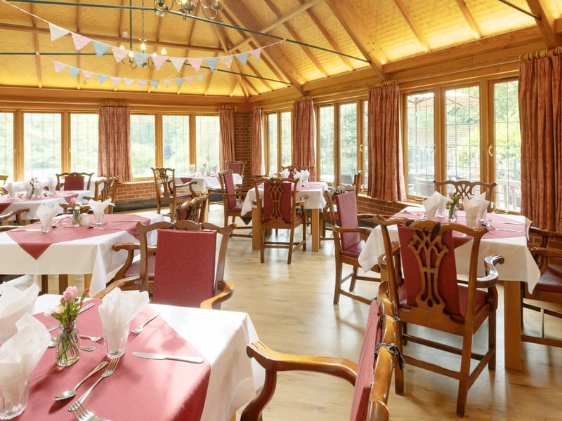 Broadacres Care Home - Nursing Home in Norwich, England photo 2