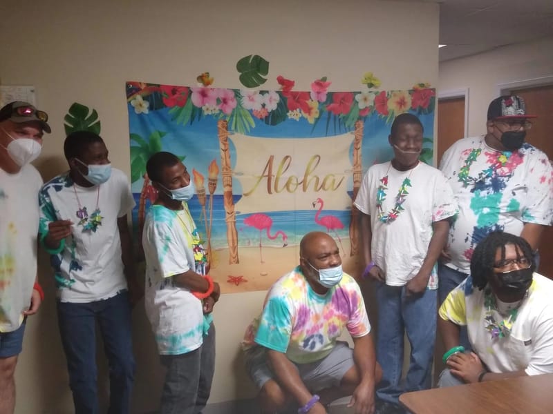 Ali Diligent Home Care LLC - Home Health Nursing in Jacksonville, FL photo 1