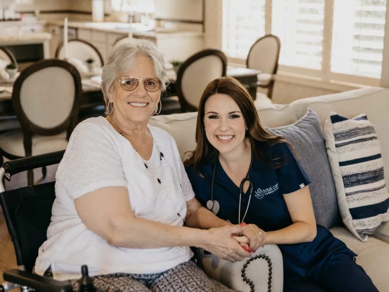 Home Health Colorado Springs - Home Health Nursing in Colorado Springs, CO photo 3