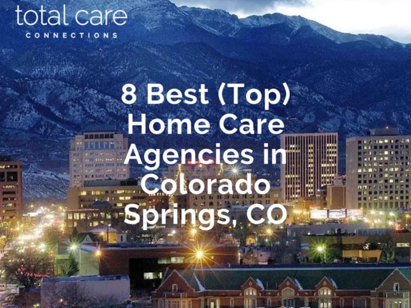 Home Health Colorado Springs - Home Health Nursing in Colorado Springs, CO photo 2